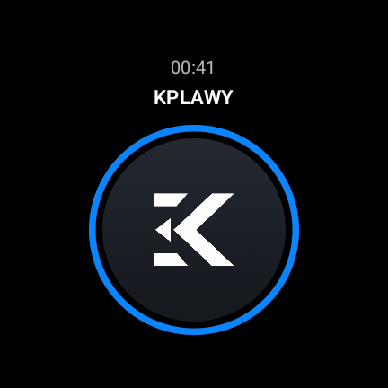 KplaWY Watch